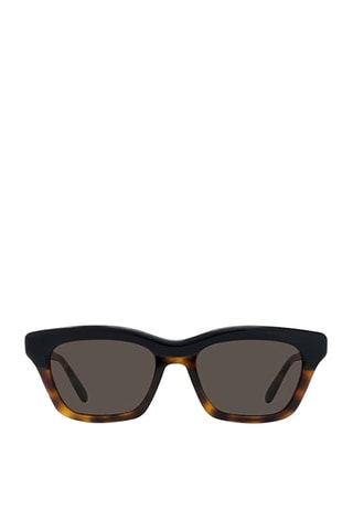 Lunettes de soleil mixte - Catégorie 3 - Loewe - Marron