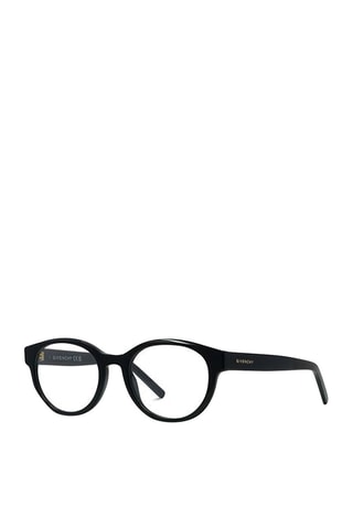 Lunettes de vue mixte - Givenchy - Noir