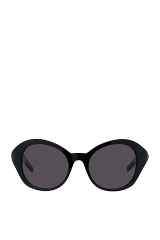 Lunettes de soleil mixte - Catégorie 3 - Givenchy - Noir
