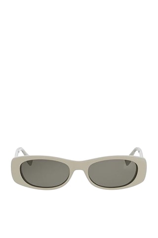 Lunettes de soleil mixte - Catégorie 3 - Fendi - Gris