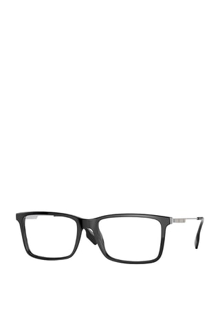 Lunettes de vue homme - Burberry - Noir