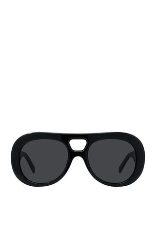 Lunettes de soleil mixte - Catégorie 3 - Givenchy - Noir