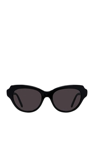 Lunettes de soleil mixte - Catégorie 3 - Loewe - Noir