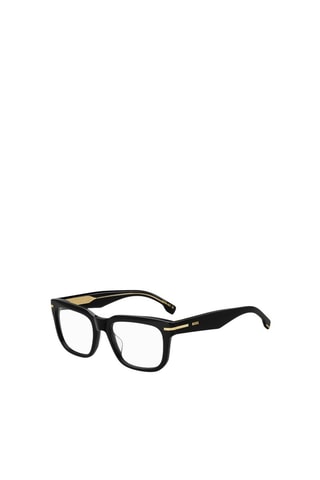 Lunettes de vue mixte - Hugo Boss - Noir