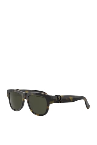 Lunettes de soleil homme - Catégorie 3 - Dior - Noir