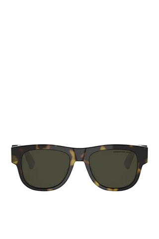 Lunettes de soleil homme - Catégorie 3 - Dior - Noir