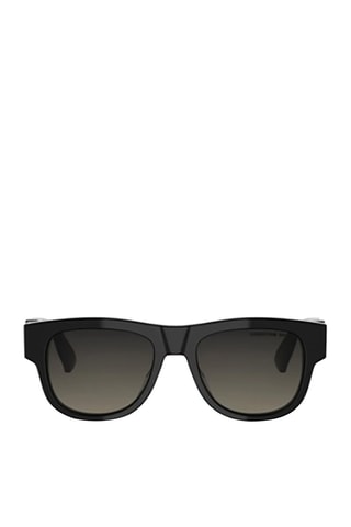 Lunettes de soleil homme - Catégorie 3 - Dior - Noir