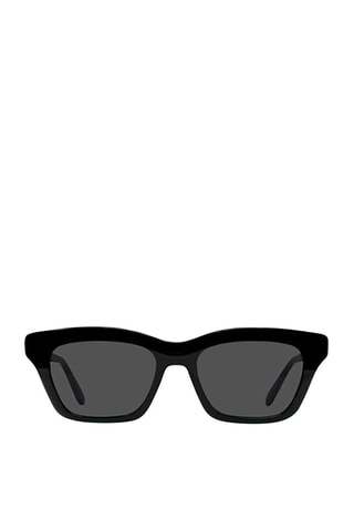 Lunettes de soleil mixte - Catégorie 3 - Loewe - Noir