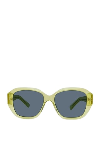 Lunettes de soleil mixte - Catégorie 3 - Givenchy - Noir