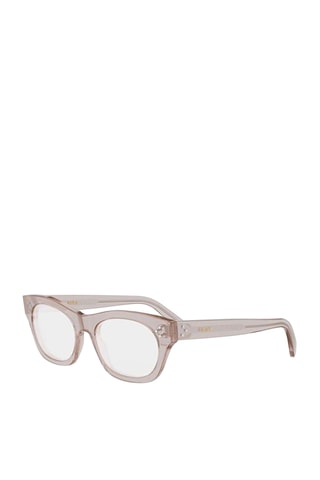 Lunettes de vue femme - Céline - Nude