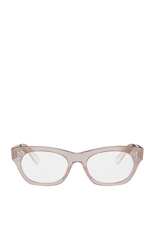 Lunettes de vue femme - Céline - Nude