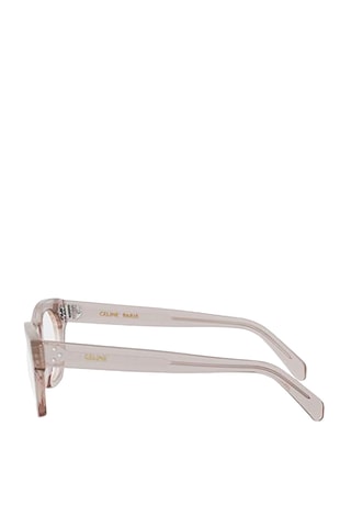Lunettes de vue femme - Céline - Nude