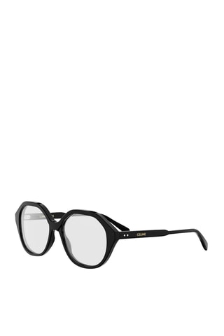 Lunettes de vue femme - Céline - Noir