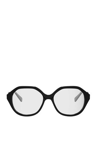 Lunettes de vue femme - Céline - Noir