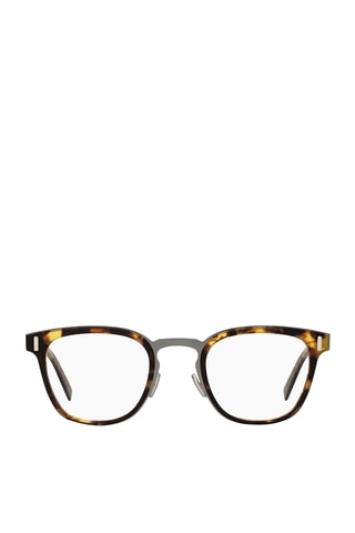 Lunettes de vue homme - Dior - Marron