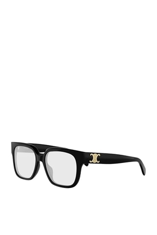 Lunettes de vue femme - Céline - Noir