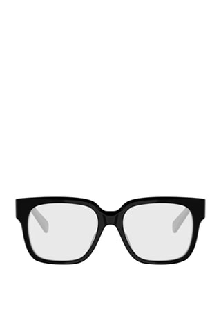 Lunettes de vue femme - Céline - Noir