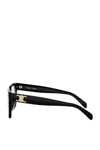 Lunettes de vue femme - Céline - Noir