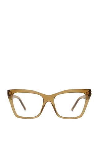 Lunettes de vue femme - Givenchy - Kaki