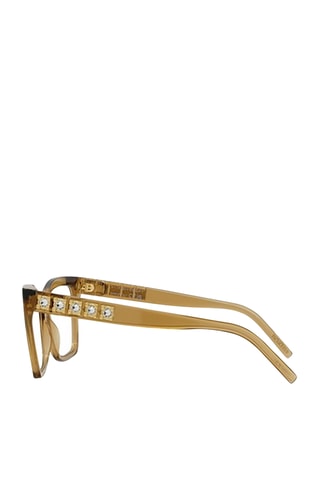 Lunettes de vue femme - Givenchy - Kaki