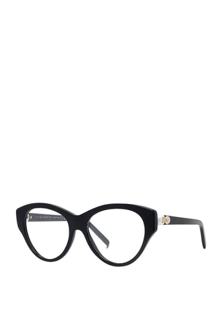 Lunettes de vue femme - Givenchy - Noir