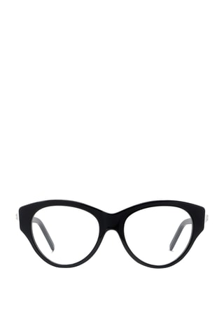 Lunettes de vue femme - Givenchy - Noir