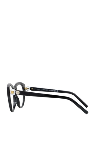 Lunettes de vue femme - Givenchy - Noir
