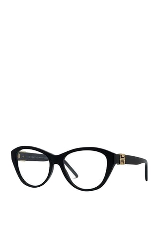 Lunettes de vue femme - Givenchy - Noir