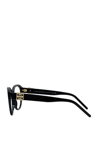 Lunettes de vue femme - Givenchy - Noir