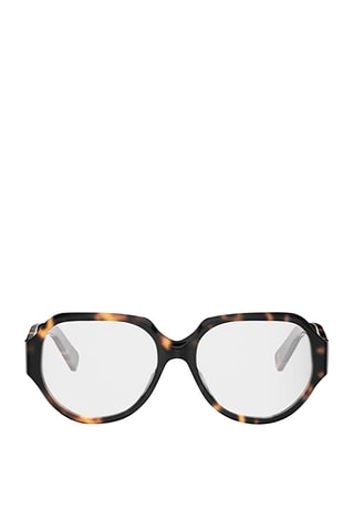 Lunettes de vue femme - Céline - Marron