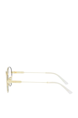 Lunettes de vue femme - Dior - Marron
