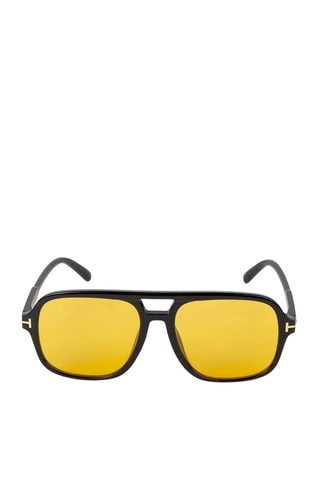 Lunettes de soleil femme - Catégorie 3 - Style Loft - Noir
