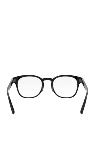 Lunettes de vue homme - Bulgari - Noir