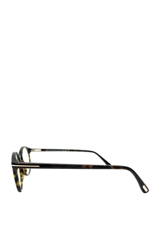 Lunettes de vue homme - Tom Ford - Marron