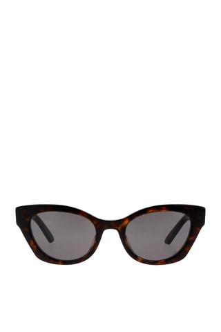Lunettes de soleil femme - Catégorie 3 - Dior - Marron