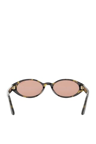 Lunettes de soleil femme - Catégorie 1 - Dior - Rose