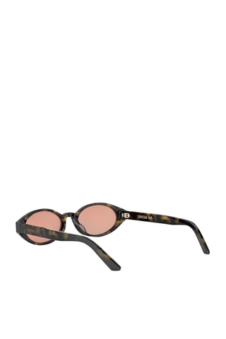 Lunettes de soleil femme - Catégorie 1 - Dior - Rose