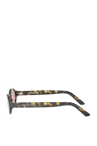 Lunettes de soleil femme - Catégorie 1 - Dior - Rose