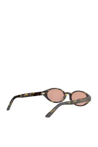 Lunettes de soleil femme - Catégorie 1 - Dior - Rose