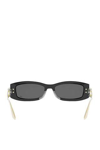 Lunettes de soleil femme - Catégorie 3 - Dior - Noir
