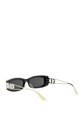 Lunettes de soleil femme - Catégorie 3 - Dior - Noir