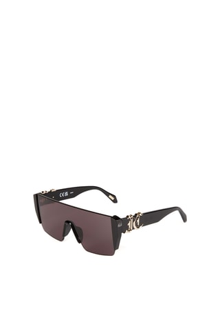 Lunettes de soleil homme - Catégorie 3 - Just Cavalli - Noir