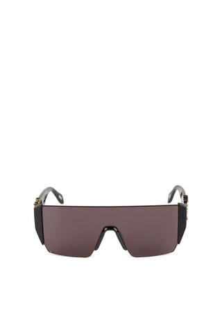 Lunettes de soleil homme - Catégorie 3 - Just Cavalli - Noir