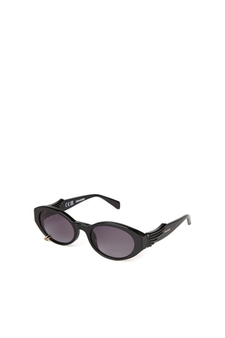 Lunettes de soleil femme - Catégorie 3 - Zadig & Voltaire - Noir