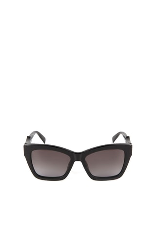 Lunettes de soleil femme - Catégorie 3 - Zadig & Voltaire - Noir