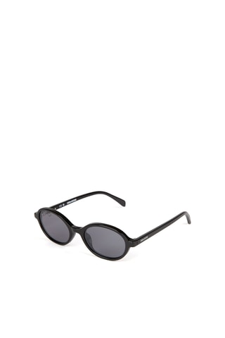 Lunettes de soleil femme - Catégorie 3 - Zadig & Voltaire - Noir