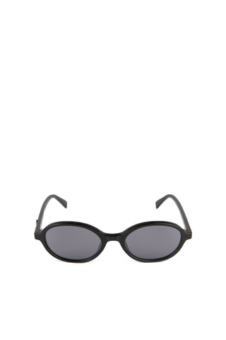Lunettes de soleil femme - Catégorie 3 - Zadig & Voltaire - Noir