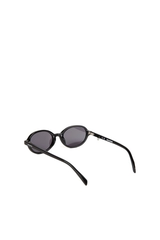 Lunettes de soleil femme - Catégorie 3 - Zadig & Voltaire - Noir