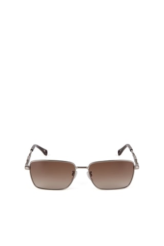 Lunettes de soleil homme - Catégorie 2 - Zadig & Voltaire - Bleu