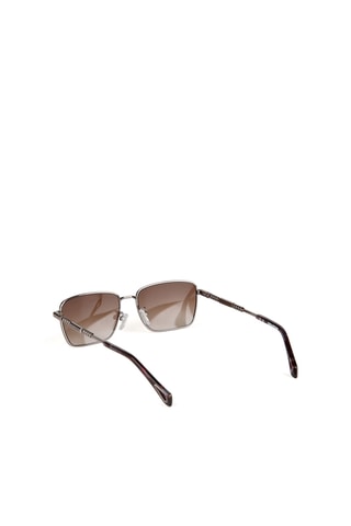 Lunettes de soleil homme - Catégorie 2 - Zadig & Voltaire - Bleu